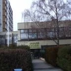 Hotel Magistern Konferencia & Wellness Siófok - Külső kép