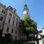 Hotel Szieszta Sopron - Környék