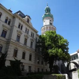 Hotel Szieszta, Sopron - Környék