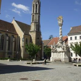 Hotel Szieszta, Sopron - Környék