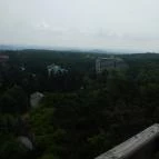 Hotel Szieszta Sopron - Környék