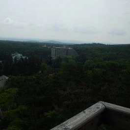 Hotel Szieszta, Sopron - Környék