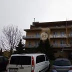 Hotel Vital Zalakaros - Külső kép