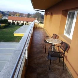 Hotel Vital Zalakaros - Külső kép