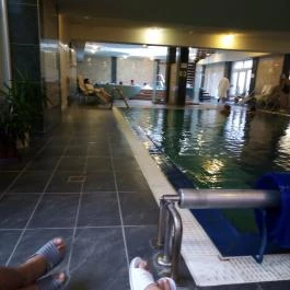 Hotel Vital Zalakaros - Wellness