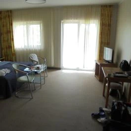 Hotel Vital, Zalakaros - Szobák