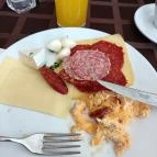 Hotel Vital Zalakaros - Vendéglátás
