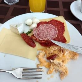 Hotel Vital, Zalakaros - Vendéglátás