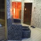 Belenus Thermalhotel Superior Zalakaros - Wellness