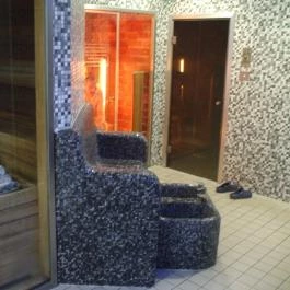 Belenus Thermalhotel Superior, Zalakaros - Wellness