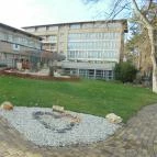 SunGarden Wellness Hotel Siófok - Külső kép