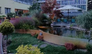SunGarden Wellness Hotel, Siófok