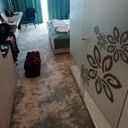 SunGarden Wellness Hotel Siófok - Szobák