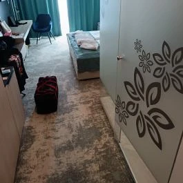 SunGarden Wellness Hotel, Siófok - Szobák