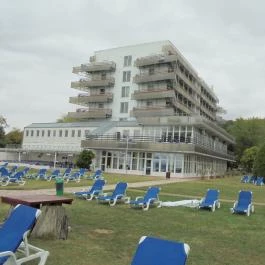 Világos Hotel Balatonvilágos - Egyéb