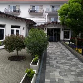 Wellness Hotel Katalin, Gyenesdiás - Egyéb