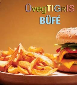 Üvegtigris Büfé - Zalakarosi Fürdő