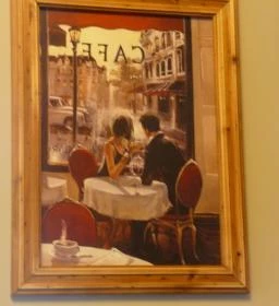 Lounge Coffee & Wine Kávéház