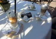 Lounge Coffee & Wine Kávéház Balatonalmádi