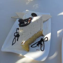 Lounge Coffee & Wine Kávéház Balatonalmádi - Étel/ital