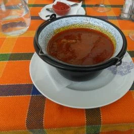 Hotel Korona Hajdúszoboszló Hajdúszoboszló - Vendéglátás