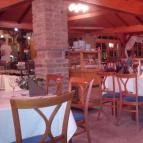 Hotel Villa Völgy Eger - Vendéglátás