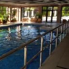 Hotel Villa Völgy Eger - Wellness