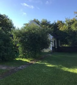 Kis-Balatoni Ökoporta