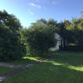 Kis-Balatoni Ökoporta Zalaszabar - Egyéb