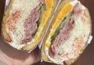 Eggi Cafe - Korean Toast Sandwiches Budapest