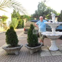 Átrium Hotel, Harkány - Környék