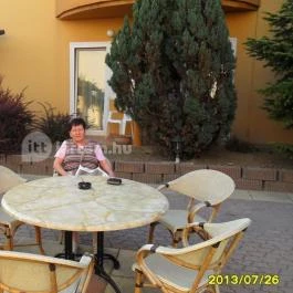 Átrium Hotel, Harkány - Környék