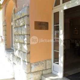 Átrium Hotel, Harkány - Külső kép