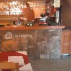 János Vitéz Panzió Eger - Belső