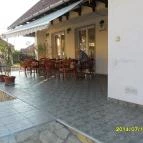 János Vitéz Panzió Eger - Külső kép