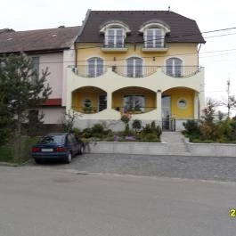 Hotel Panoráma Eger - Külső kép