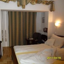 Hotel Panoráma Eger - Szobák