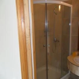 Hotel Panoráma Eger - Szobák