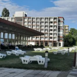 Hotel Európa & Hungária Siófok Siófok - Egyéb