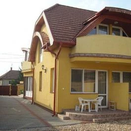 Fortuna Apartman Hajdúszoboszló - Külső kép