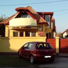 Fortuna Apartman Hajdúszoboszló - Külső kép
