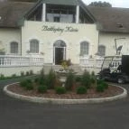 Batthyány Kastélyszálló Zalacsány - Külső kép