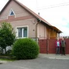 Apartman Ildikó Vendégház Bogács - Külső kép