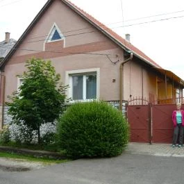 Apartman Ildikó Vendégház, Bogács - Külső kép