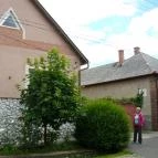 Apartman Ildikó Vendégház Bogács - Külső kép