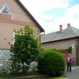 Apartman Ildikó Vendégház, Bogács - Külső kép