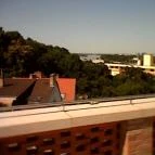 Gül Baba Türbe és Rózsakert Budapest - 