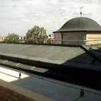 Gül Baba Türbe és Rózsakert Budapest - 