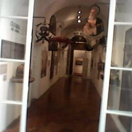 Kiscelli Múzeum, Budapest - 