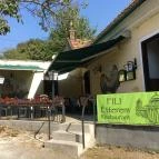 Fili Étterem Esztergom - Külső kép